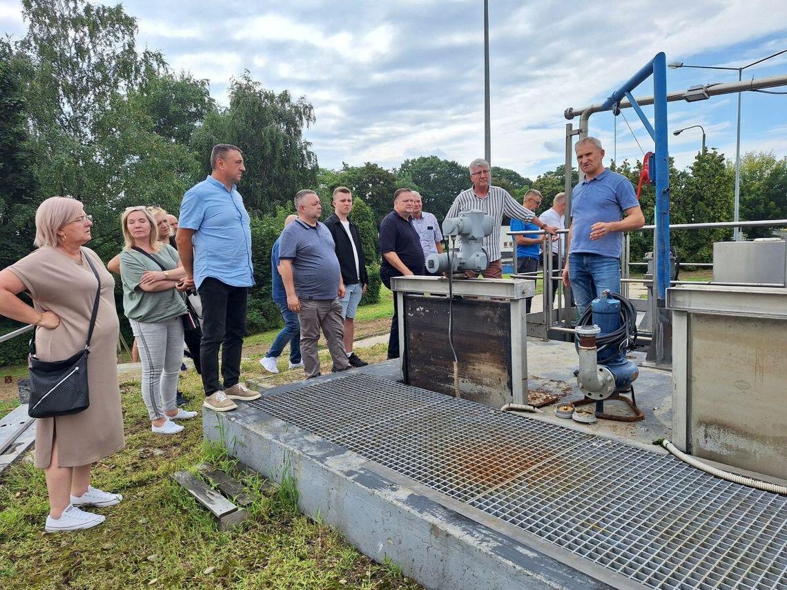 Spotkanie było nie tylko okazją do zdobycia cennej wiedzy, ale także platformą wymiany doświadczeń i dobrych praktyk.