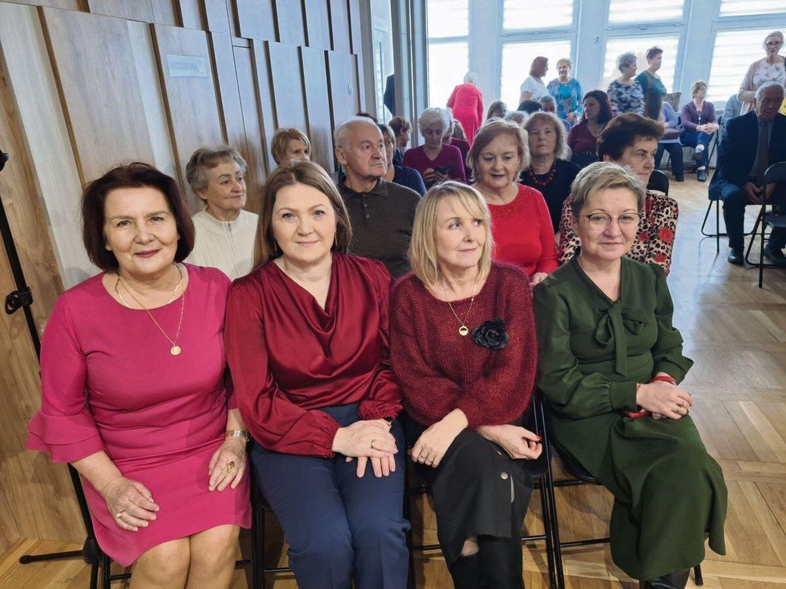 Tomaszów Lubelski: Klub wyłącznie dla kobiet. "Bez oceniania i złych emocji"