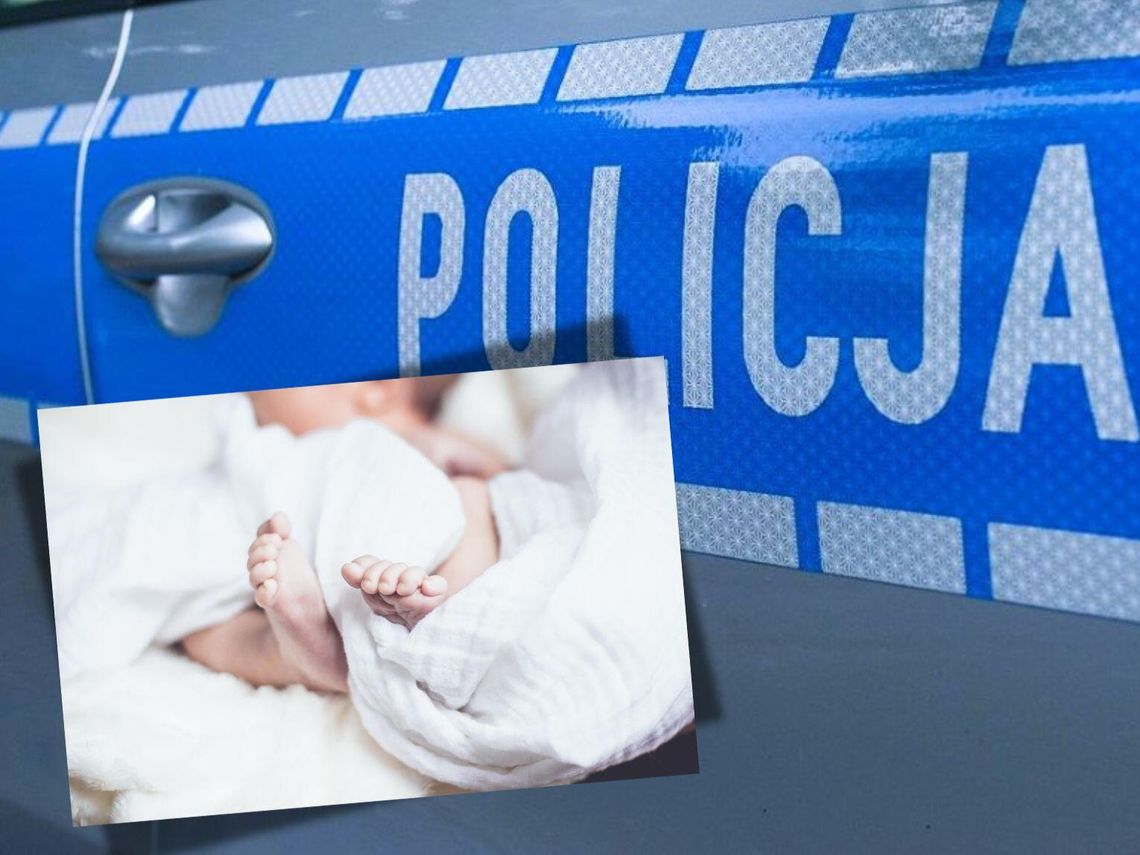 Kobieta w ciąży miała prawie 3 promile. Jej dziecko przyszło na świat przez cesarskie cięcie i miało 1,62 promile w krwi.