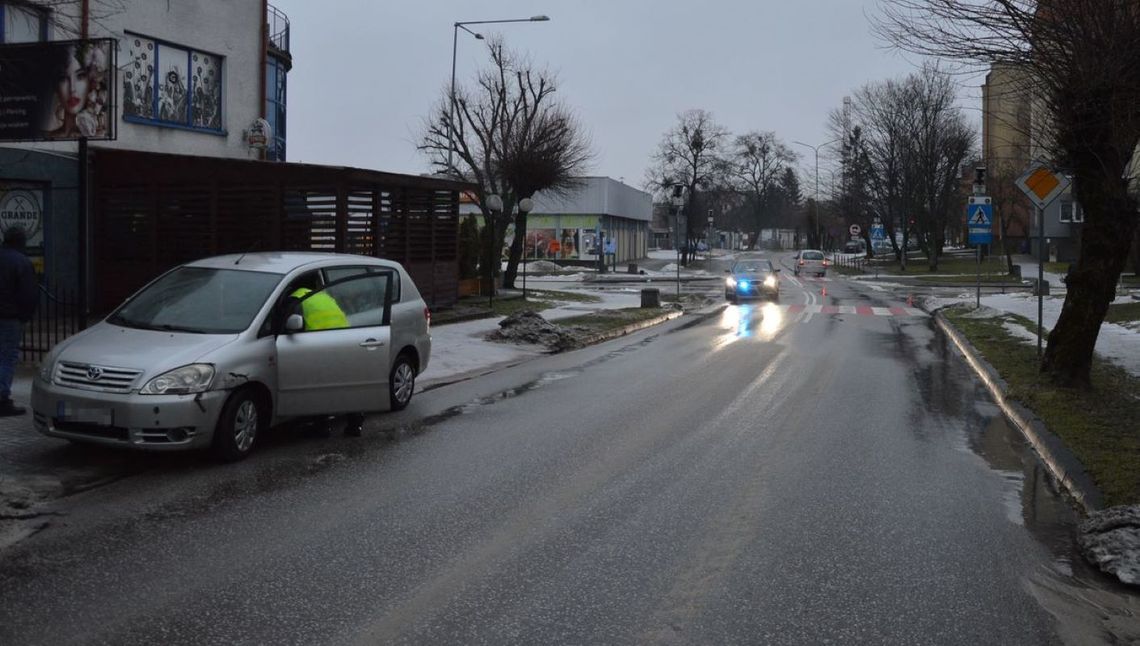 Pijana mieszkanka gminy Rachanie straciła już prawo jazdy. To jednak nie koniec.