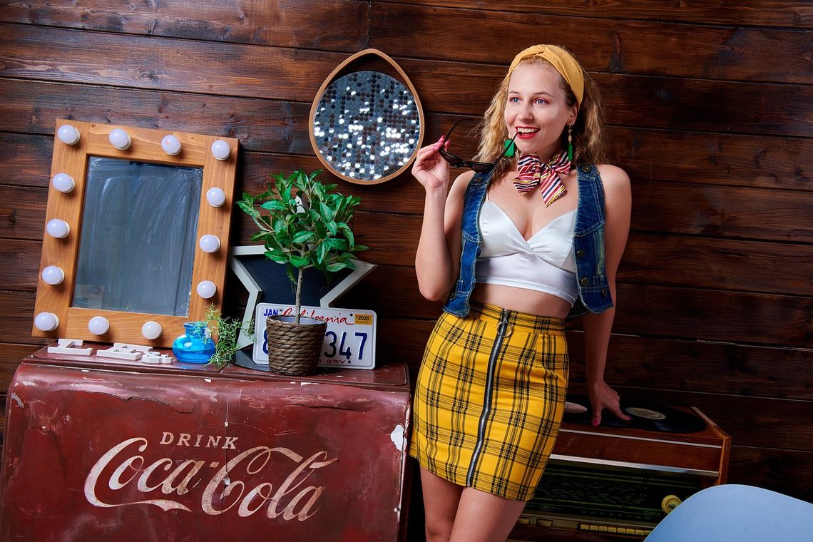 Z okazji 60-lecia działalności TDK-u w piątek 16 sierpnia o godzinie 19 w sali klubowej rozpocznie się dyskoteka w klimacie lat 70. i 80.