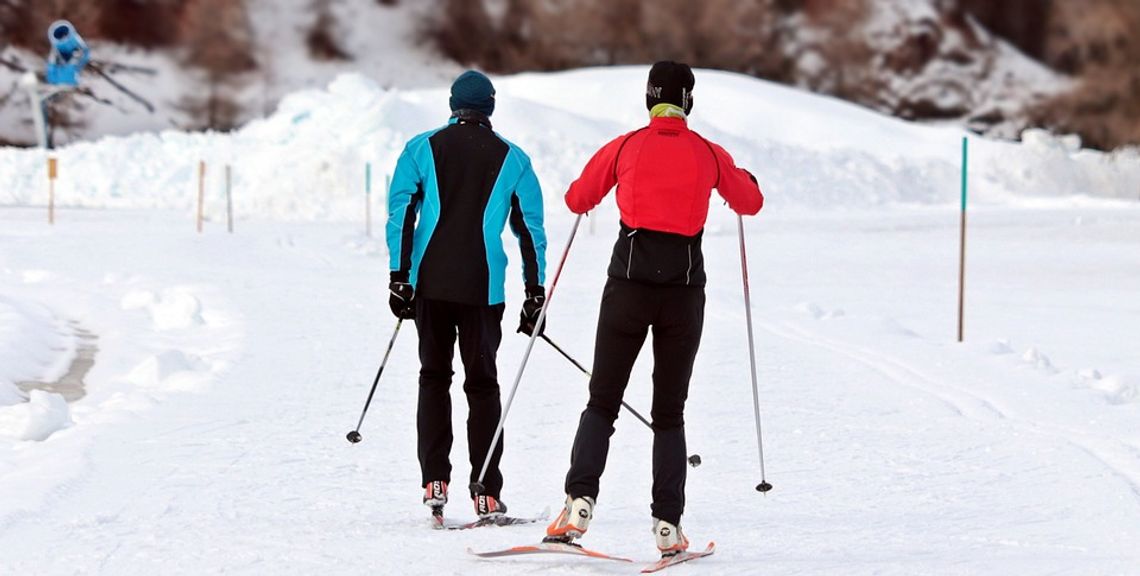 Tomaszów Lubelski: To będzie święto narciarstwa. Bieg na Igrzyska po Siwej Dolinie