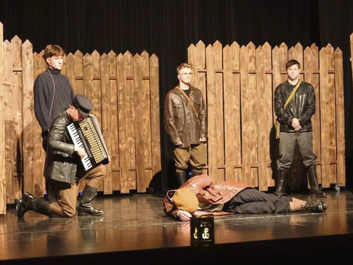 Inicjatywa miała na celu upamiętnienie 70. rocznicy aresztowania „Wrzosa" oraz popularyzację historii wśród mieszkańców regionu.