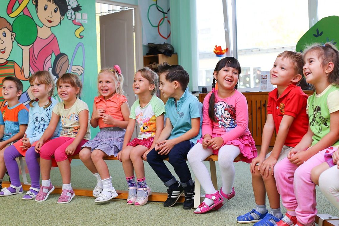 Tomaszów Lubelski: Wakacje w przedszkolu. Sprawdź harmonogram dyżurów