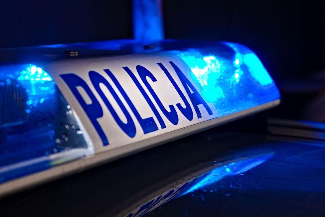 Tragiczny finał poszukiwań 16-latka z Tomaszowa Lubelskiego.