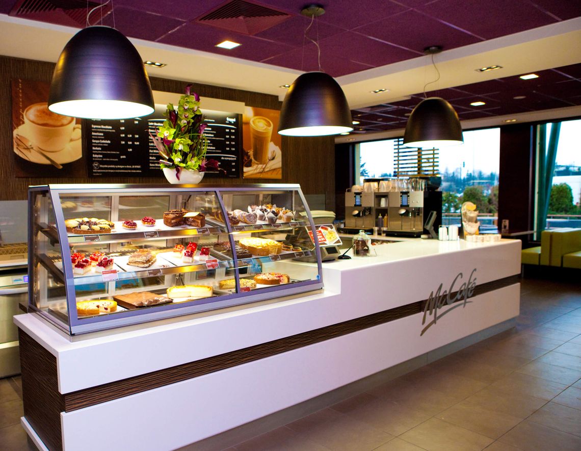 Tomaszów Lubelski: Znamy datę i godzinę otwarcia McDonald's! Już wkrótce otwarcie restauracji McDonalds w Tomaszowie Lubelskim.