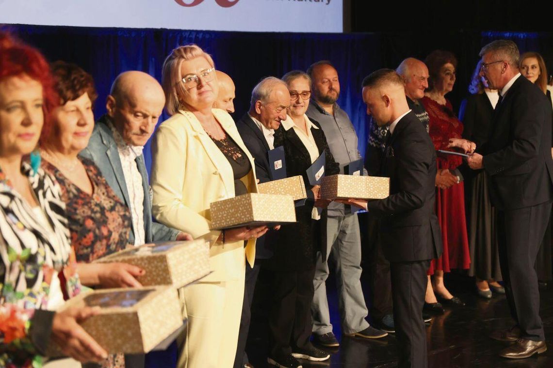 Gala była okazją do spotkania się ze wszystkimi, którzy tworzyli TDK, oraz do podziękowania im za pracę i pasję. Fot. TDK