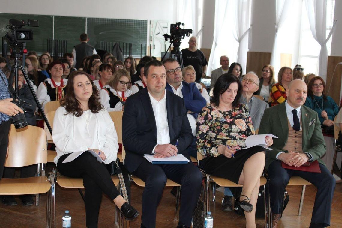 Podczas eliminacji do konkursu „Diamenty Kultury Województwa Lubelskiego 2025” wyłoniono reprezentantów, którzy już w maju powalczą o prestiżowe wyróżnienia na szczeblu wojewódzkim.