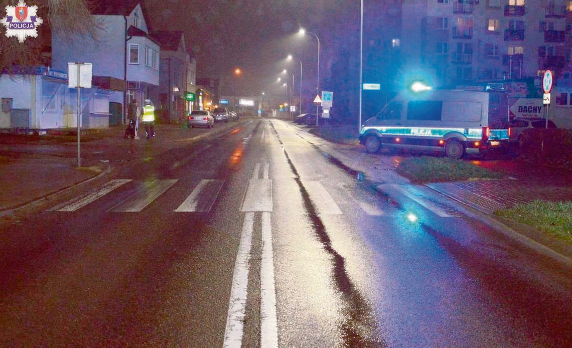 Tragedia na ul. Reja wstrząsnęła Zamościem. Wielu wciąż nie może się z nią pogodzić Do tragedii doszło 1 grudnia 2025 przy ul. Reja w Zamościu.