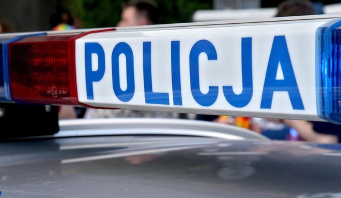 W jednym z domów jednorodzinnych znaleziono ciało 33-letniego mężczyzny.