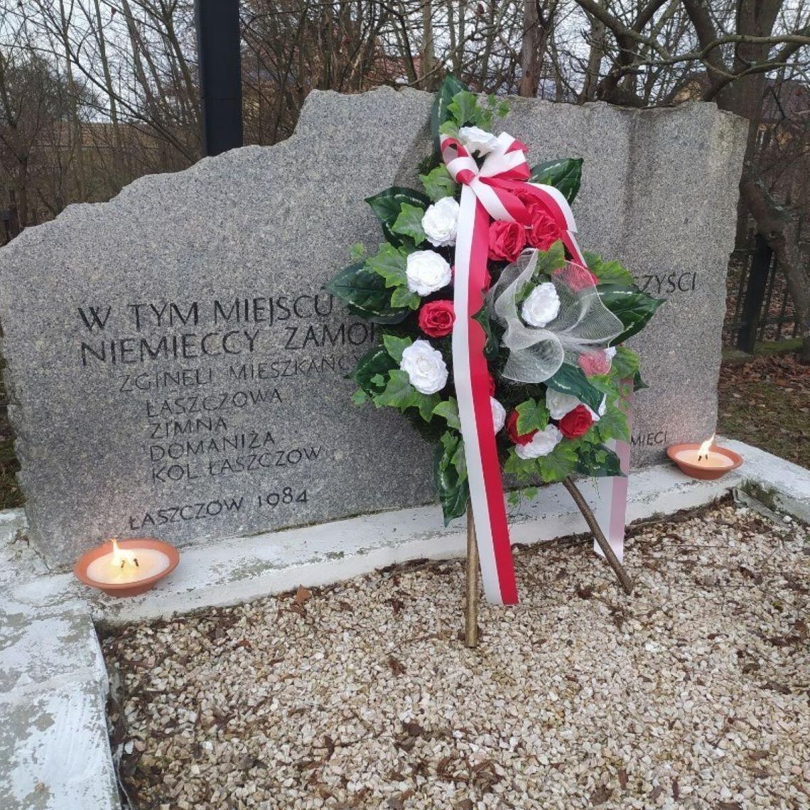 Tragiczne Boże Narodzenie 1942. Gmina Łaszczów pomodli się za ofiary 25 grudnia w kościele parafialnym w Łaszczowie zostanie odprawiona Msza Święta w intencji pomordowanych.