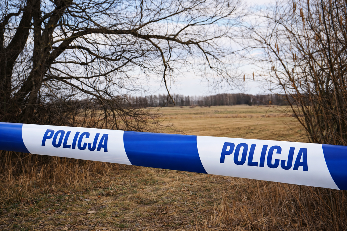 Dopiero sekcja zwłok i badania DNA dadzą ostateczną odpowiedź na pytanie kim była odnaleziona kobieta oraz czy do jej śmierci mogły przyczynić się osoby trzecie