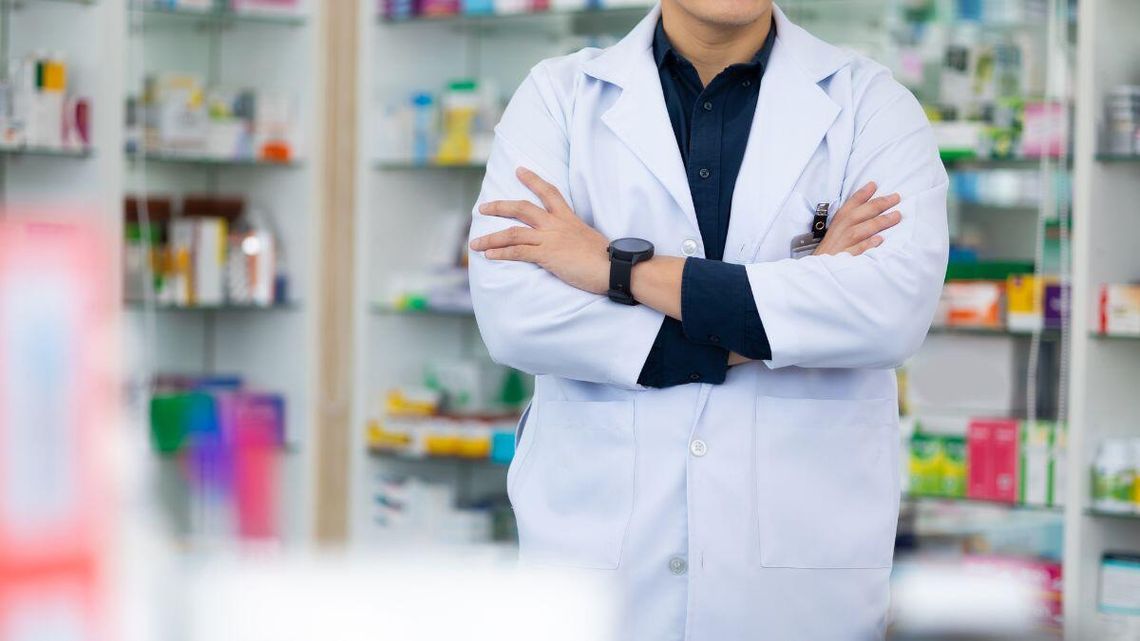 Apteka na każdym rogu? Raczej w miastach, bo okazuje się, że aż w 400 gminach w Polsce w ogóle nie ma takich punktów.