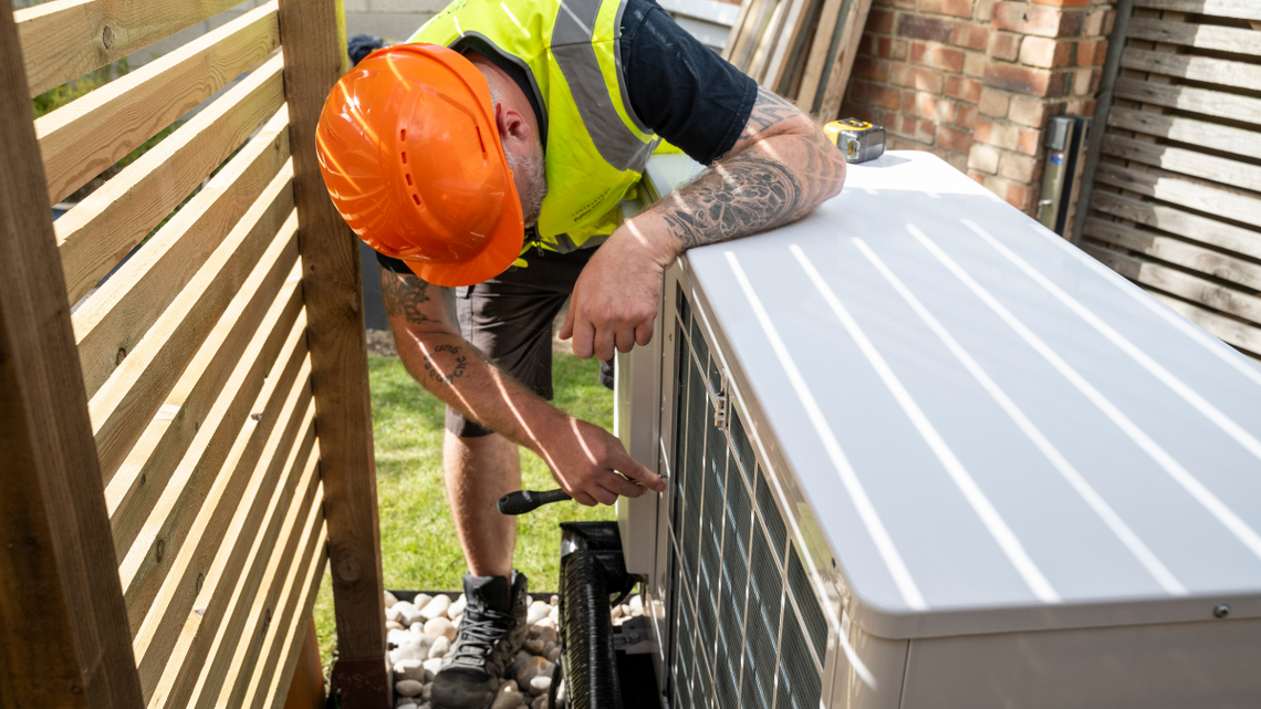 Blisko 1,5 tysiąca uczestników programu Czyste Powietrze musi zwrócić pieniądze.