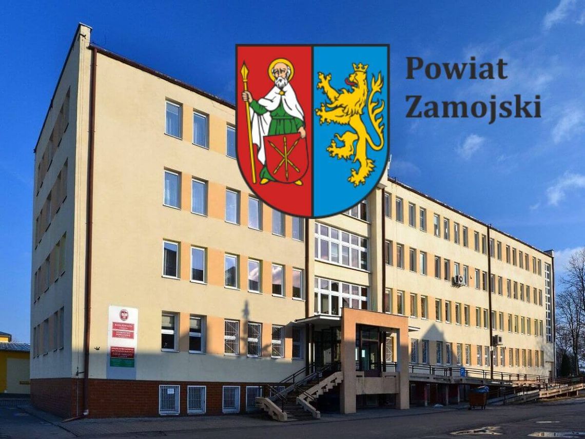 Trzech radnych powiatu zamojskiego postanowiło pod koniec listopada wystąpić z Klubu Radnych PiS.