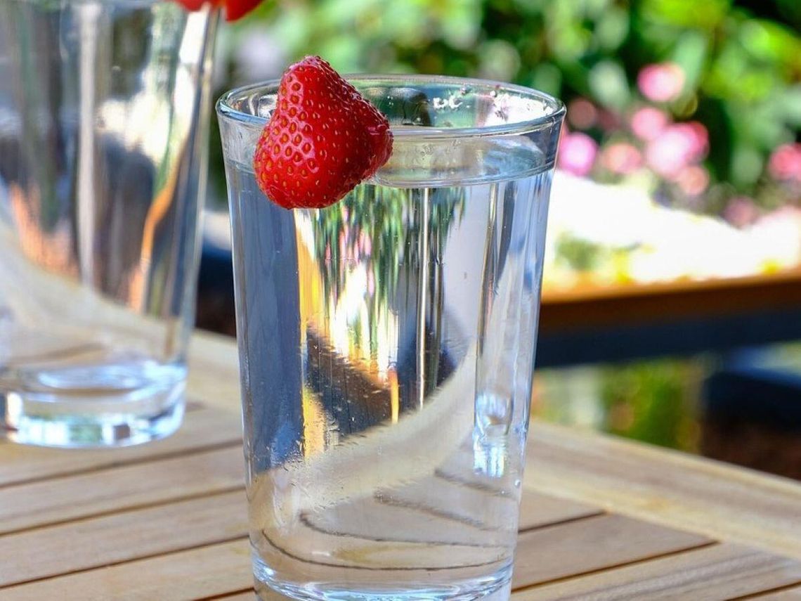 Woda z ujęcia zbiorowego zaopatrzenia w Drogojówce ponownie nadaje się do spożycia.