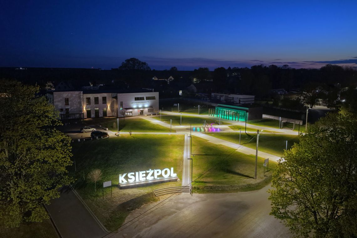 Tu Tanew niesie, las karmi, a historia opowiada Smak, rzeka i historia. Księżpol zaprasza! Tu Tanew niesie, las karmi, a historia opowiada Smak, rzeka i historia. Księżpol zaprasza!
