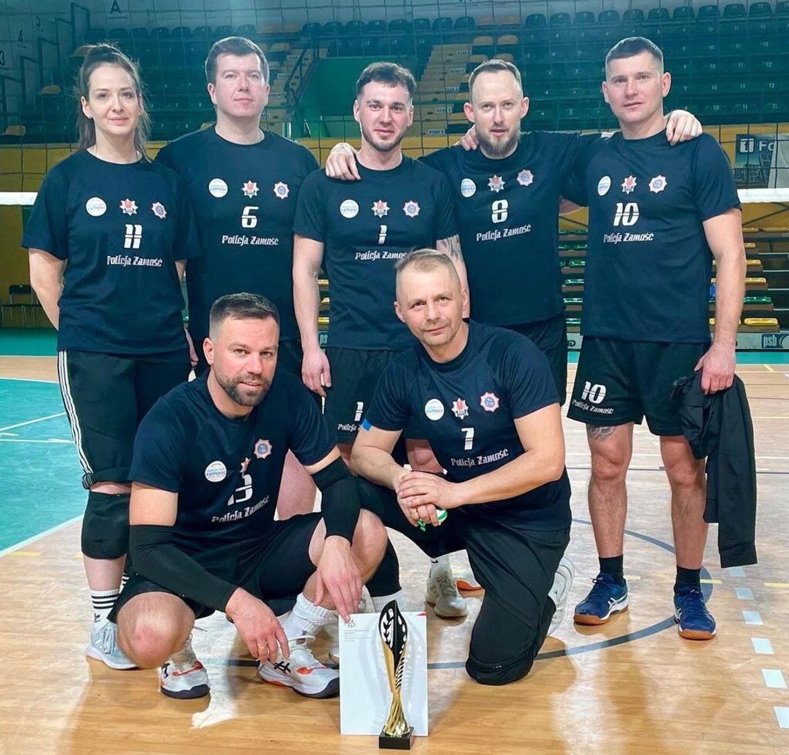 16 listopada 2025 r. w hali Ośrodka Sportu i Rekreacji w Zamościu odbył się Charytatywny Turniej Siatkówki pod hasłem „Gramy Sercem dla Tomasza”.