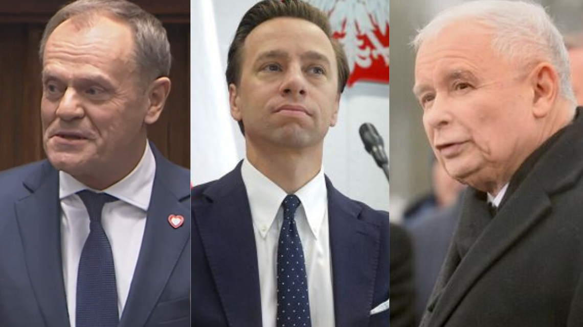 Tych koalicji powyborczych Polacy nie chcą najbardziej W najnowszym sondażu ankieterzy zapytali Polaków o możliwe koalicje po wyborach.