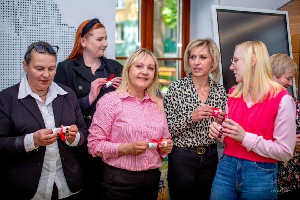 Tydzień Bibliotek w Hrubieszowie