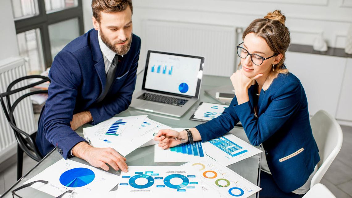 Narodowy Fundusz Zdrowia w swoim sprawozdaniu przedstawił m.in. zarobki pracowników.