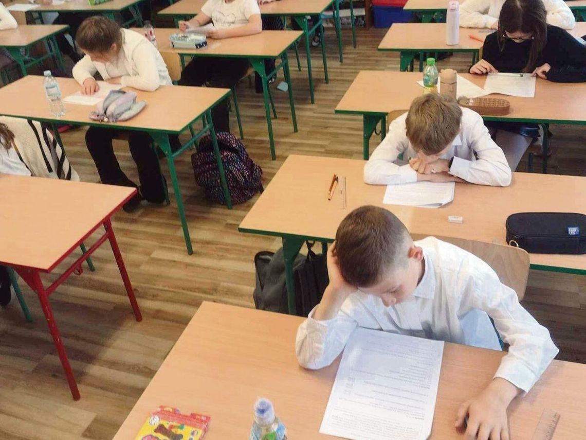 Od 1 września szkoła i przedszkole w Tyszowcach będą działały jako samodzielne jednostki.