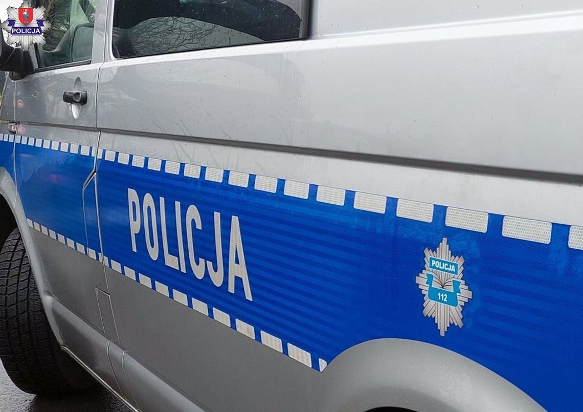 Do obywatelskiego zatrzymania nietrzeźwego kierującego doszło na jednym z parkingów przysklepowych w Tyszowcach.
