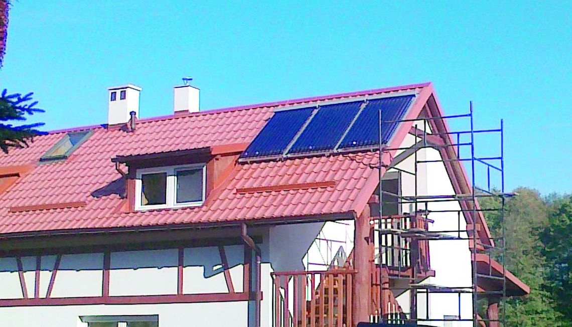 Tyszowce: Solary ostro grzeją cenę