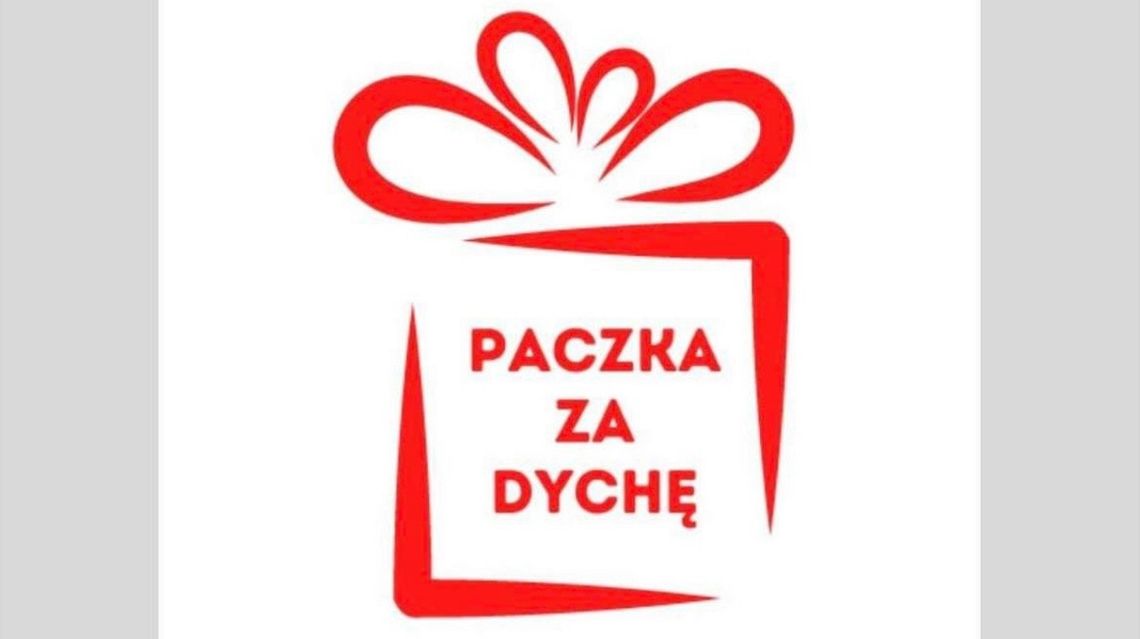 Do 14 grudnia prowadzona jest zbiórka darów pod hasłem „Paczka za dychę”.