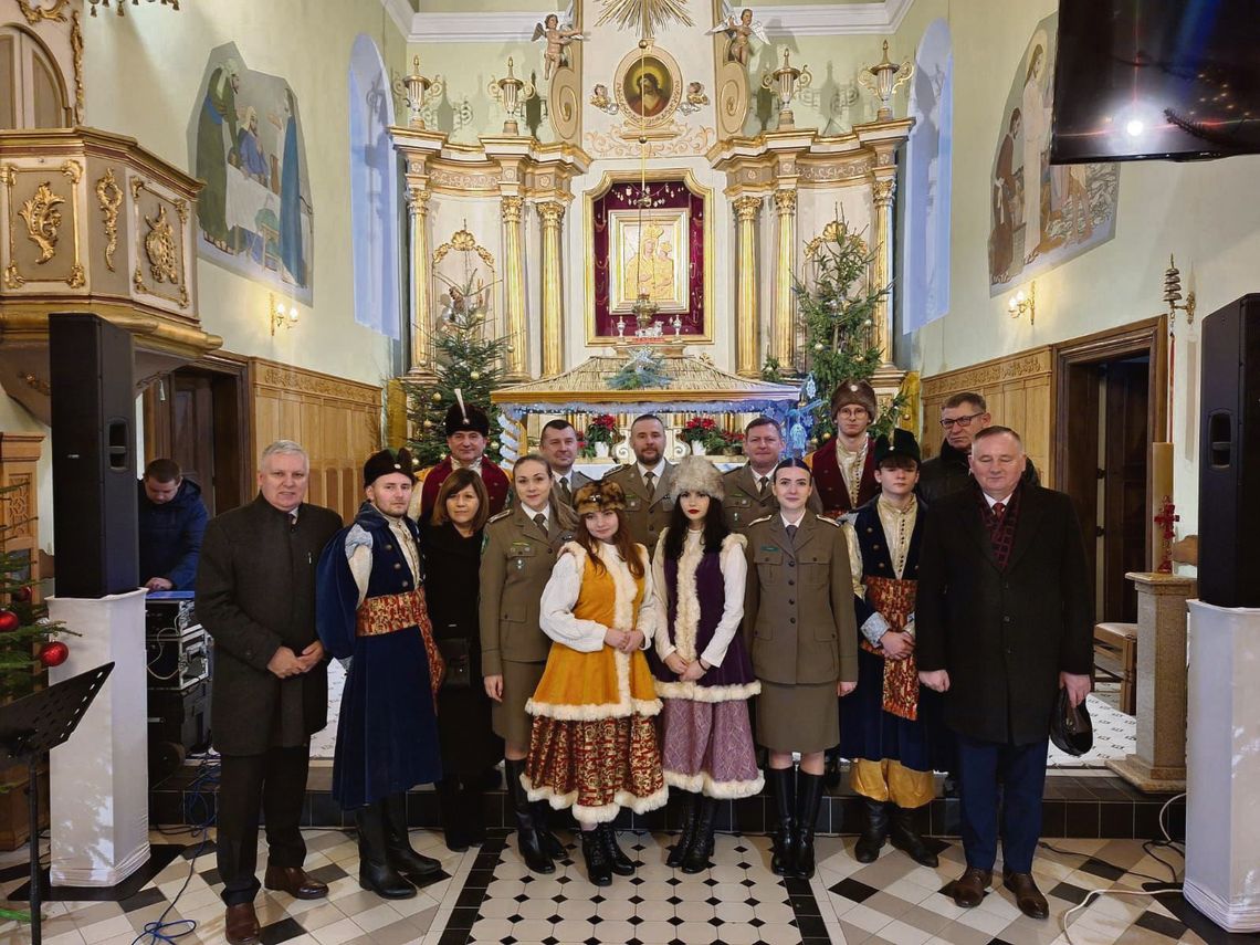 Uczcili 370. rocznicę Konfederacji Tyszowieckiej. Uroczyste obchody z udziałem mieszkańców i władz 370. rocznica Konfederacji Tyszowieckiej