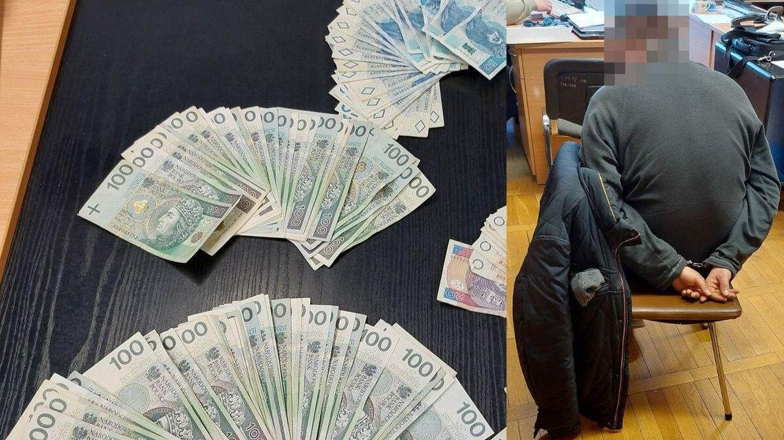 Ludziom łamało się serce, pomagali, wpłacali pieniądze, ale Grzegorz P. wcale nie był chory. W taki sposób wyłudził ogromną sumę. Właśnie został skazany.