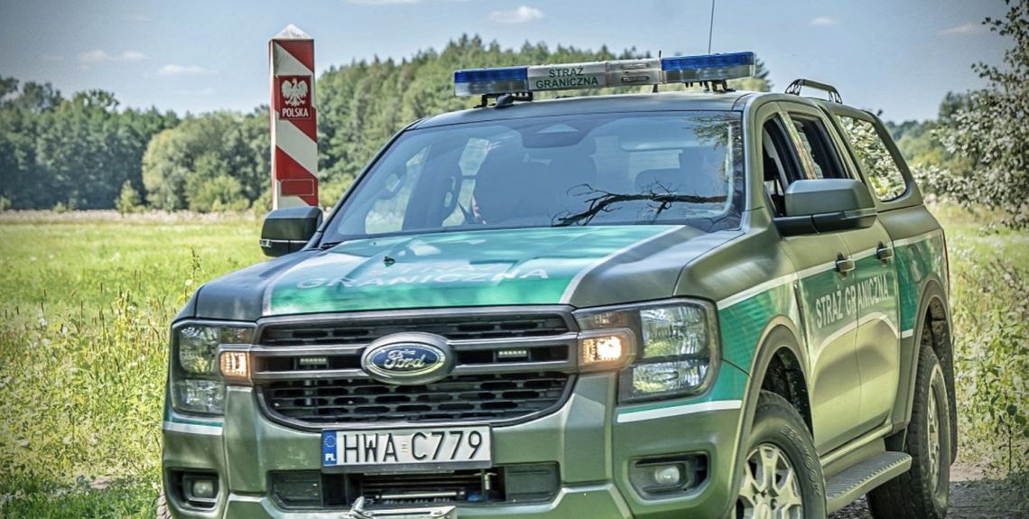 Ukrainiec opuścił więzienie w Hrubieszowie i został deportowany Ukrainiec dopuścił się wielu włamań i kradzieży, odsiedział wyrok w więzieniu w Hrubieszowie, a po wyjściu z zakładu karnego został deportowany na Ukrainę.