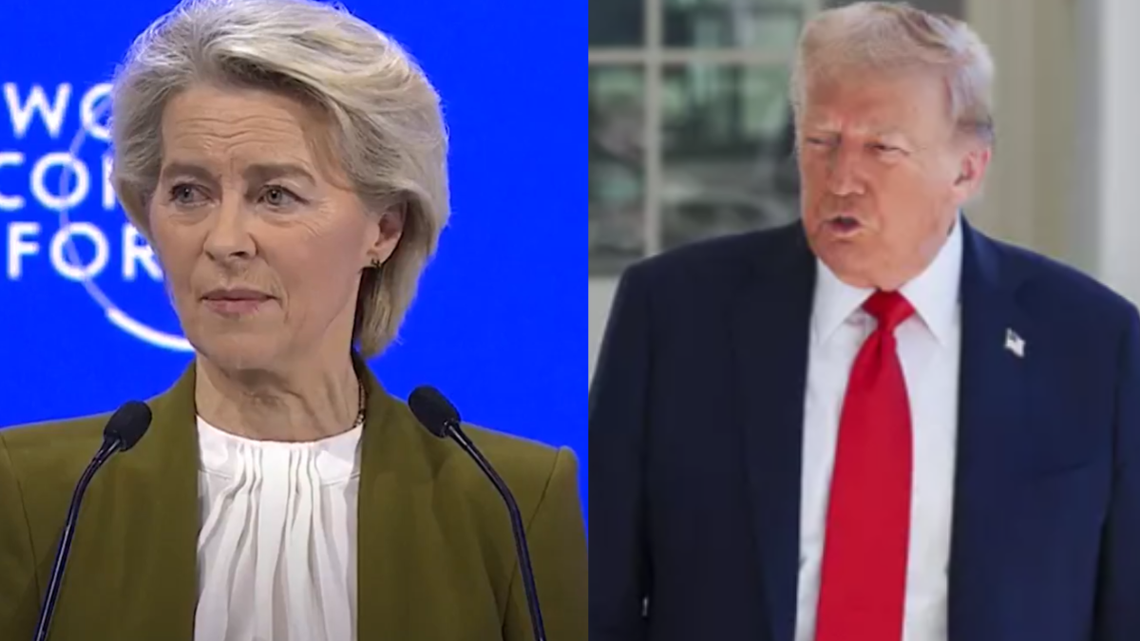 Ambasador USA ogłosił zerwanie kontaktów z marszałkiem Sejmu po jego krytyce Donalda Trumpa.