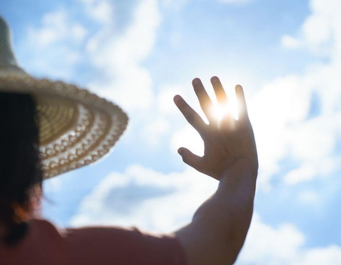 Upał odpuści tylko na chwilę. Potem znów będzie 35 stopni Prognozy wskazują, że około 10 lipca termometry znów pokażą do wysokie temperatury.