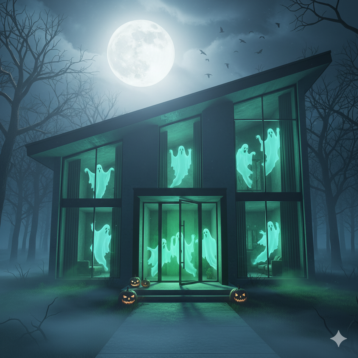 Upiorne pułapki na rynku nieruchomości – jak uniknąć problemów w Zamościu? Upiorne pułapki na rynku nieruchomości – jak uniknąć problemów w Zamościu?