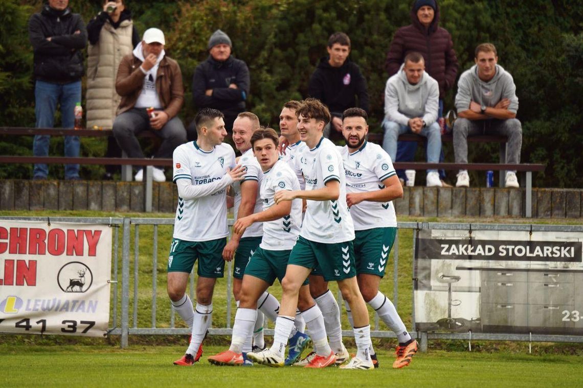 Victoria Łukowa: Ciężko nam się grało z Huraganem. Rywale byli agresywni Mimo trudności Victoria poradziła sobie w Teptiukowie.