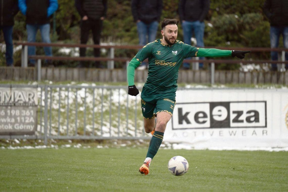 Victoria Łukowa odniosła kolejne w rundzie wiosennej zwycięstwo.