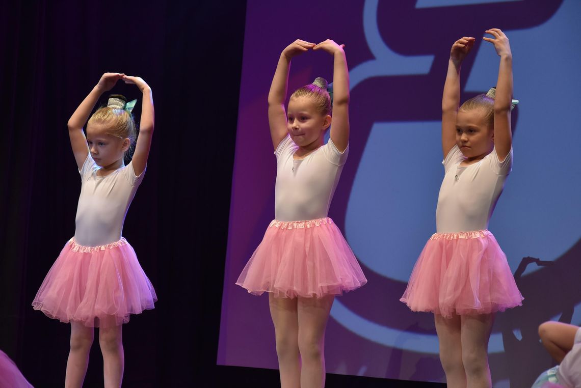 W Biłgoraju trwa koncert finałowy WOŚP W Biłgoraju trwa koncert finałowy WOŚP