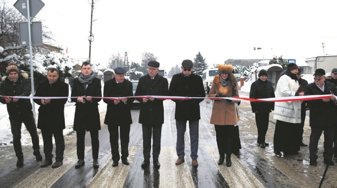 Powiat zamojski: Oto które drogi powiatowe będą remontowane w 2023 r.