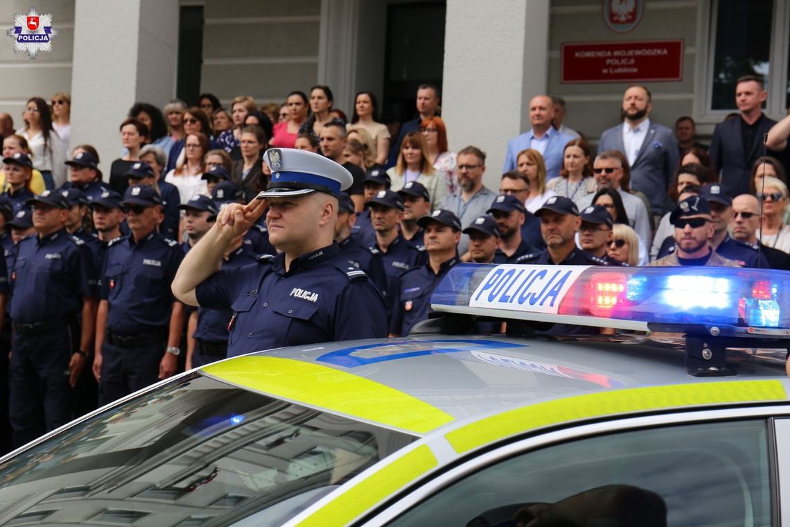 W środę 12 czerwca w samo południe w całym kraju zabrzmiały syreny policyjnych radiowozów na znak czci dla Mateusza Sitka.