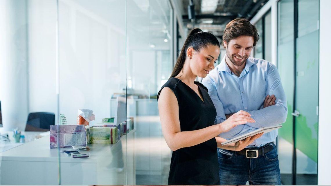 W drodze jest ustawa o równości płac. Kto na tym skorzysta? W połowie przyszłego roku mają już działać przepisy dotyczące równości płac między kobietami a mężczyznami.