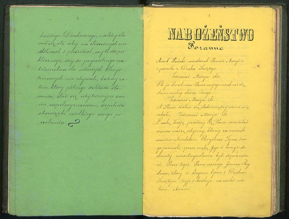 W Kodniu ratują zbiory Sapiehów Liczne księgi metrykalne i inne dokumenty datowane od 1658 do 1925 r. ze zbiorów oblatów w Kodniu zostały zdigitalizowane przez pracowników Miejskiej Biblioteki Publicznej w Białej Podlaskiej.