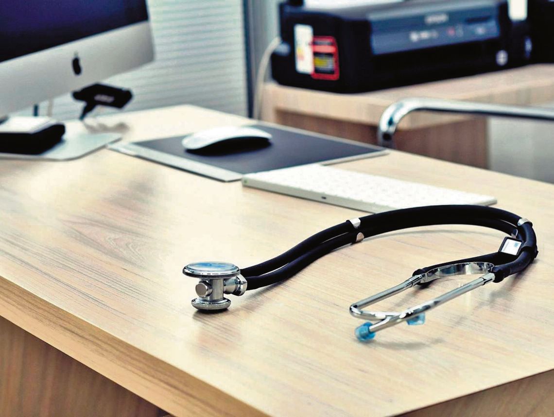 Od 13 kwietnia 2026 r. pielęgniarki będą mogły orzekać o niezdolności do samodzielnej egzystencji.