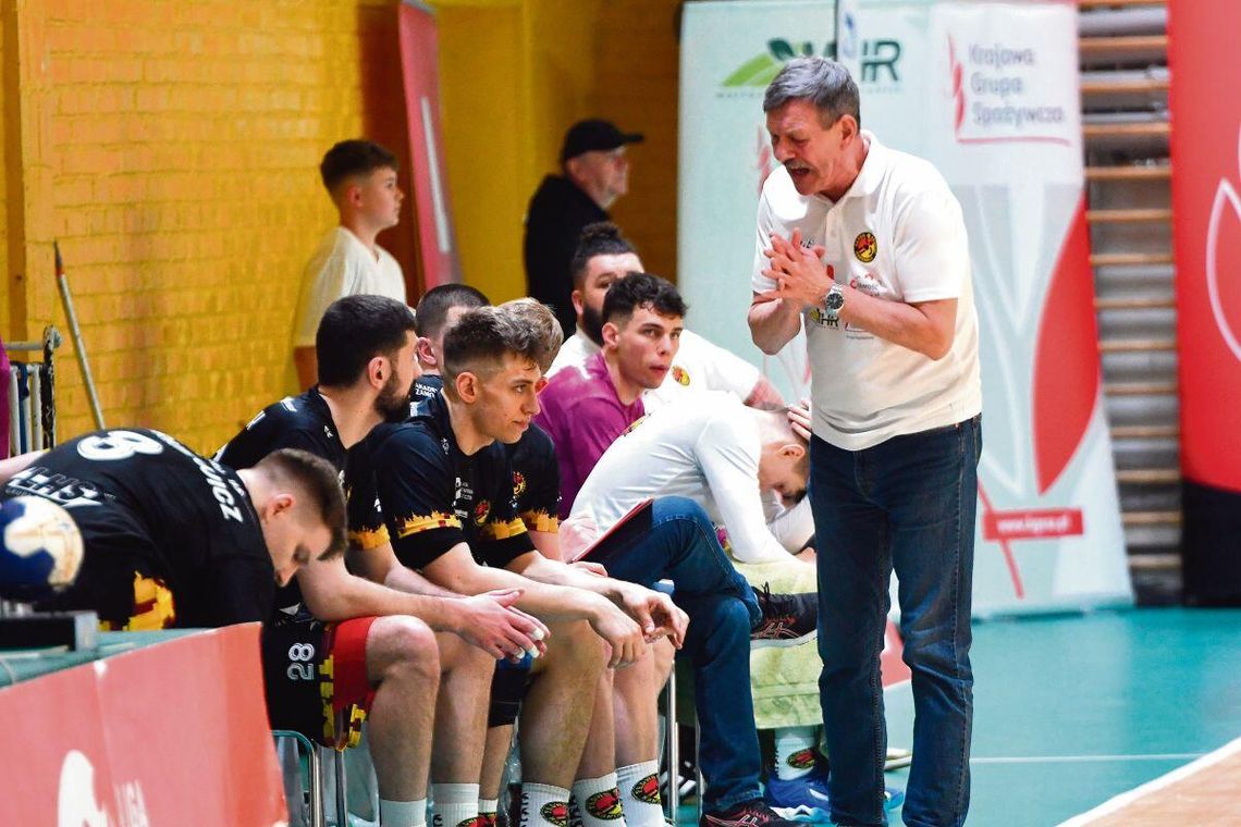 Siódme miejsce Padwy Zamość należy uznać za rozczarowanie.