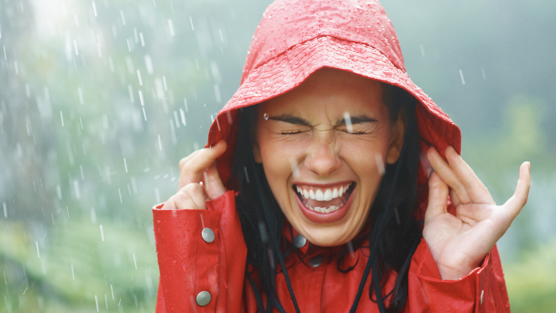 Druga połowa tego tygodnia zaskoczy nas chłodem.