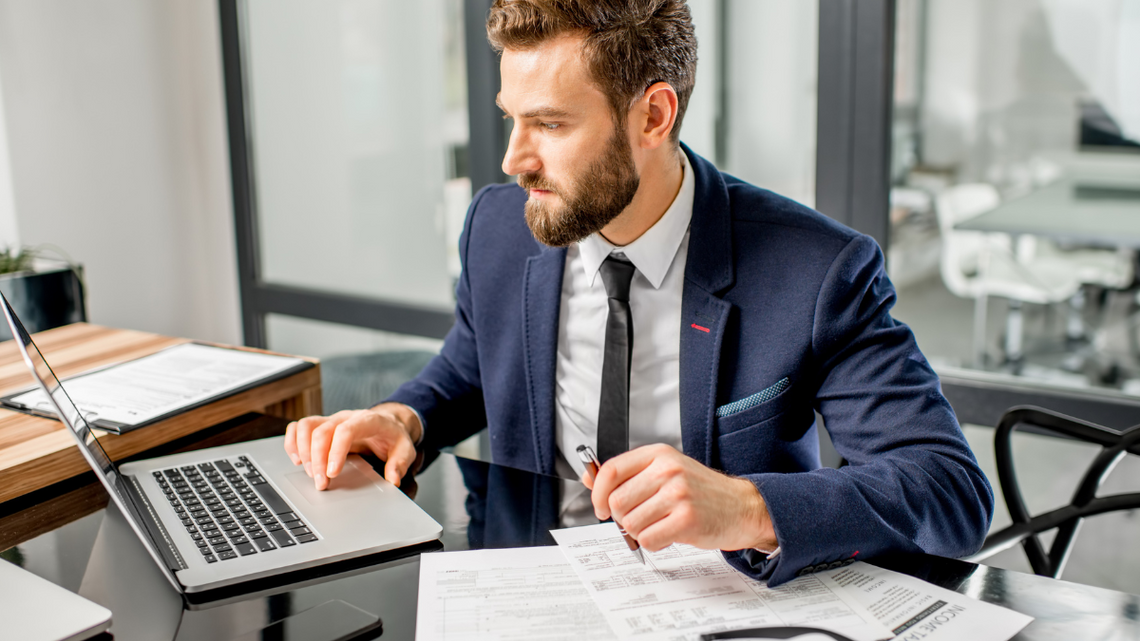 W pierwszej połowie roku – jak wynika z danych Ministerstwa Finansów – Krajowa Administracja Skarbowa (KAS) ujawniła 136,7 tys. fałszywych faktur.