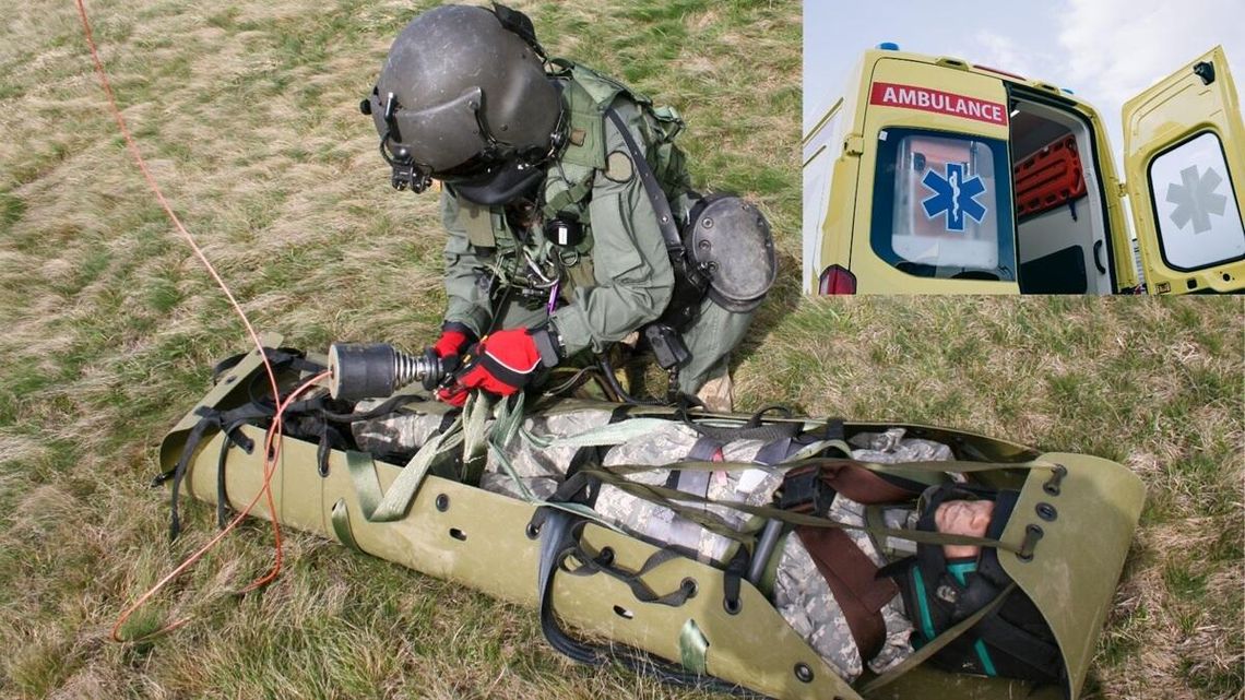 Minister obrony narodowej Władysław Kosiniak-Kamysz zapowiedział, że we wrześniu 2025 roku rozpoczną działalność Wojska Medyczne. Powstanie także legion medyczny.