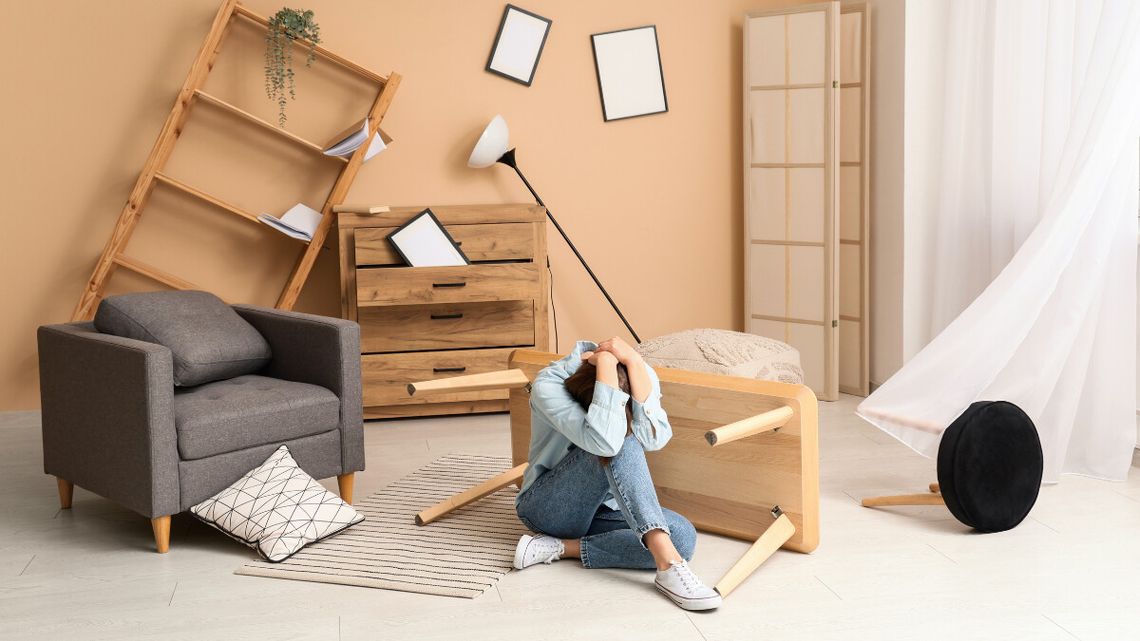 Po przeprowadzeniu wstępnych analiz ustalono, że przyczyną drgań były dwa silne wstrząsy w Zakładach Górniczych Lubin, należących do KGHM.