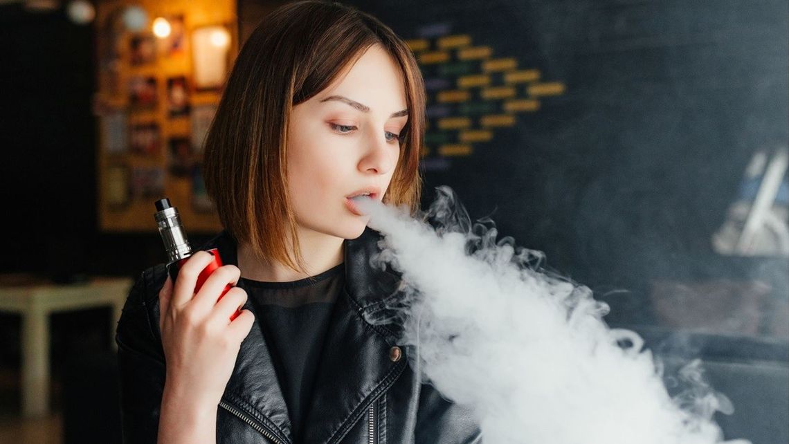Ministerstwo Zdrowia zapowiedziało wprowadzenie zmian w prawie dotyczącym jednorazowych papierosów elektronicznych.