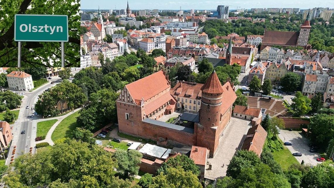 W tym miastach w Polsce żyje się najlepiej. Lublin wysoko w rankingu